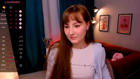 Mia online show from 06/17/26, 09:01