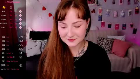 Mia online show from 07/05/26, 09:05