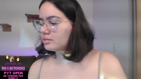  Crystal         PVT OPEN online show from 05/11/26, 12:49