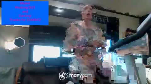 Velvetrose82 online show from 09/09/25, 02:05