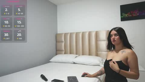 velvet online show from 10/13/25, 11:27