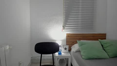 Julieth online show from 03/12/25, 02:41