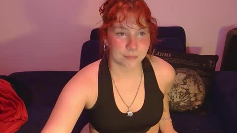 velvetsunflower online show from 09/11/25, 02:55