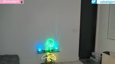 VelvetTGirl online show from 06/03/26, 02:58
