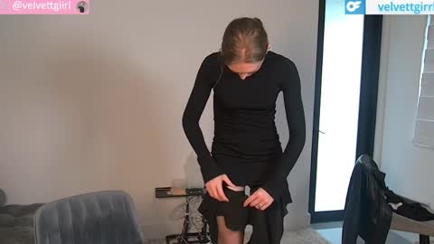 VelvetTGirl online show from 06/04/26, 09:54