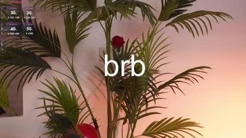 CLEOshort hair  TIna long hair  online show from 02/16/25, 04:53