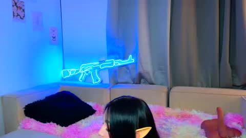 velvetvibes_ online show from 06/03/26, 03:09