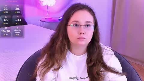 velvetvixencute online show from 10/20/25, 05:30