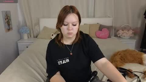 velvetvixonx online show from 09/09/25, 06:07
