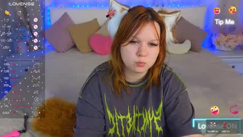 velvetvixonx online show from 09/15/25, 06:41