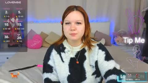 velvetvixonx online show from 09/16/25, 06:31