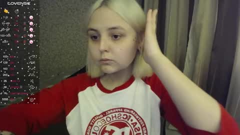 eva 3 online show from 09/16/25, 08:54