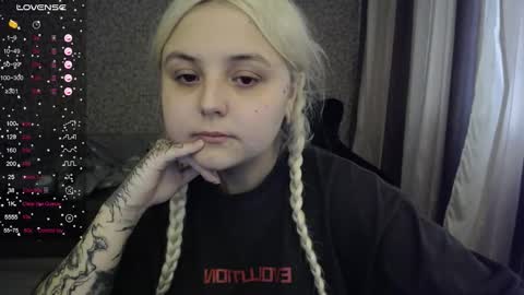 eva 3 online show from 10/01/25, 06:41