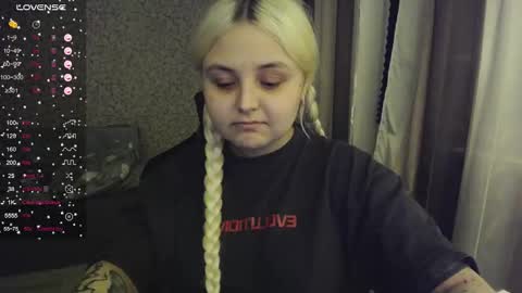 eva 3 online show from 10/14/25, 05:47