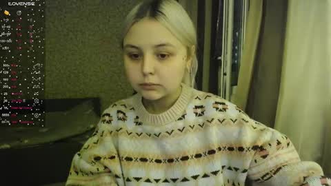 eva 3 online show from 11/17/25, 01:11