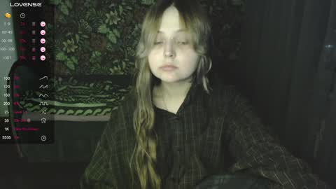 eva 3 online show from 05/07/26, 05:51