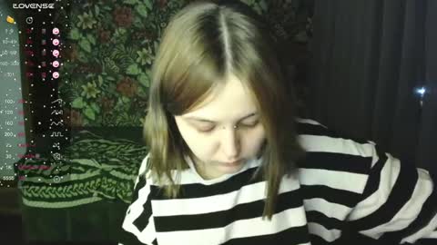 eva 3 online show from 05/12/26, 05:43