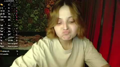 eva 3 online show from 07/28/26, 07:39
