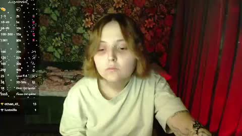 eva 3 online show from 07/28/26, 08:52