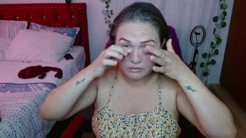 venecasexy44 online show from 05/09/26, 02:44