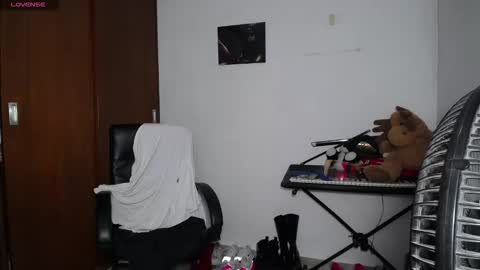 Venelope 3 online show from 11/30/25, 02:37