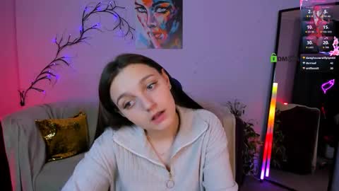 Snapshot of venera_hot chatting on 09/20/25, 02:18 Venera online show from 09/20/25, 02:18
