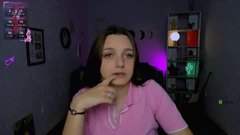Snapshot of venera_hot chatting on 09/21/25, 05:42 Venera online show from 09/21/25, 05:42