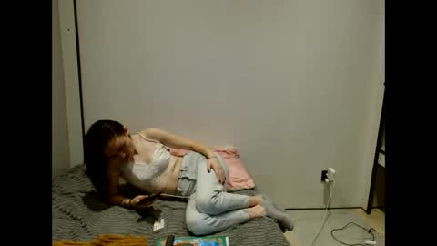 Snapshot of venesuelaxq chatting on 12/05/25, 04:36 VenesuelaXq online show from 12/05/25, 04:36