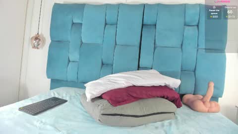 venezolana_caro online show from 06/28/26, 12:11