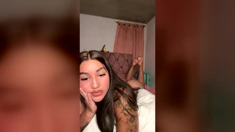 Snapshot of venezolana_sexyy chatting on 07/07/26, 06:27 venezolana_sexyy online show from 07/07/26, 06:27
