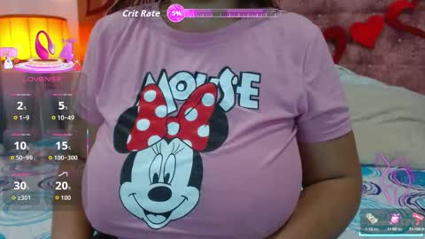 Snapshot of vennuss89 chatting on 10/16/25, 10:49 vennuss89 online show from 10/16/25, 10:49