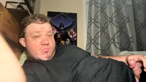 venturacock69 online show from 12/25/24, 01:42