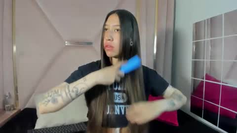 Snapshot of venurmorgan chatting on 09/23/25, 03:15 venurmorgan online show from 09/23/25, 03:15