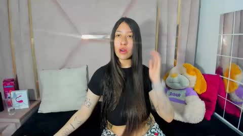 Snapshot of venurmorgan chatting on 10/14/25, 03:46 venurmorgan online show from 10/14/25, 03:46