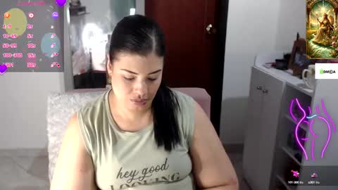HI IM VENUS SMALL BOOBS  BIG HEART WARM PUSSY online show from 10/19/25, 12:22