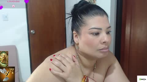 HI IM VENUS SMALL BOOBS  BIG HEART WARM PUSSY online show from 05/15/26, 11:23