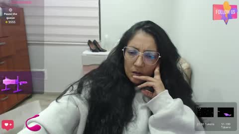 Snapshot of venus496613 chatting on 05/03/26, 02:06 venus496613 online show from 05/03/26, 02:06