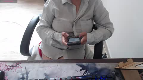 Snapshot of venus496613 chatting on 05/12/26, 08:39 venus496613 online show from 05/12/26, 08:39