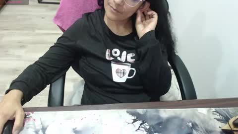 Snapshot of venus496613 chatting on 05/17/26, 05:49 venus496613 online show from 05/17/26, 05:49