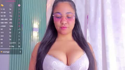 Venus Veracruz online show from 02/18/26, 09:55