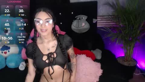 Snapshot of venus_26_ chatting on 10/08/25, 11:13 eva online show from 10/08/25, 11:13