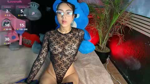 eva online show from 02/03/26, 02:53