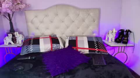 eva online show from 07/28/26, 08:52