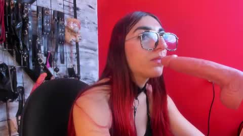 VENUS online show from 07/28/26, 03:21
