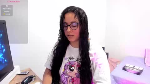 Venus online show from 10/28/25, 02:53