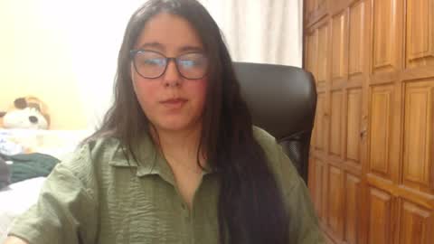 Venus online show from 04/09/26, 04:01