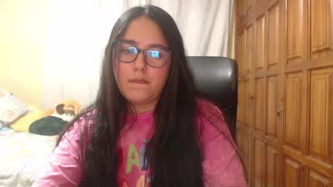Venus online show from 05/18/26, 03:02