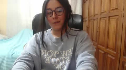 Venus online show from 06/07/26, 04:11