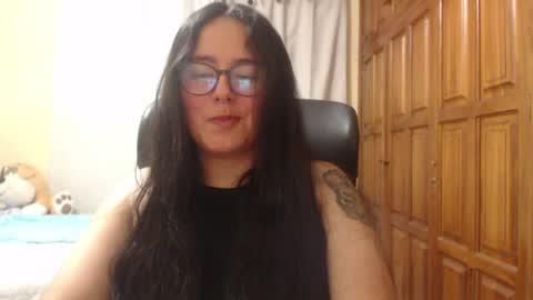 Venus online show from 06/12/26, 04:11