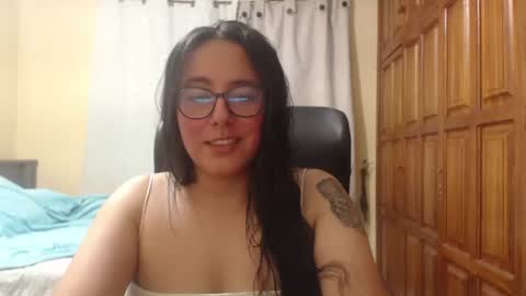 Venus online show from 06/18/26, 02:01